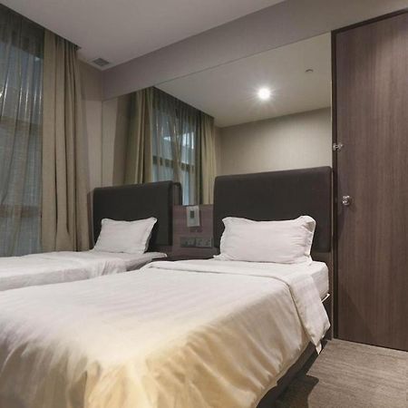 סינגפור Hotel Nuve Stellar מראה חיצוני תמונה