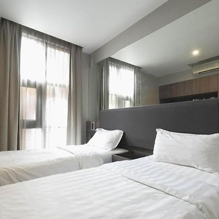 סינגפור Hotel Nuve Stellar מראה חיצוני תמונה