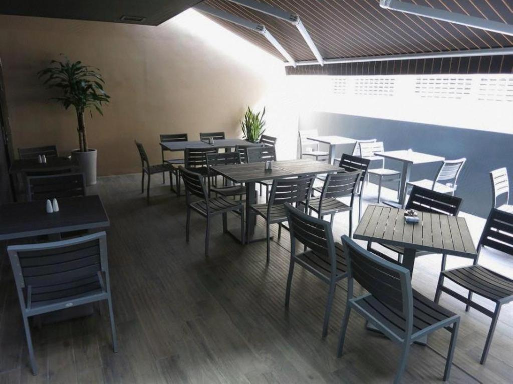 סינגפור Hotel Nuve Stellar מראה חיצוני תמונה