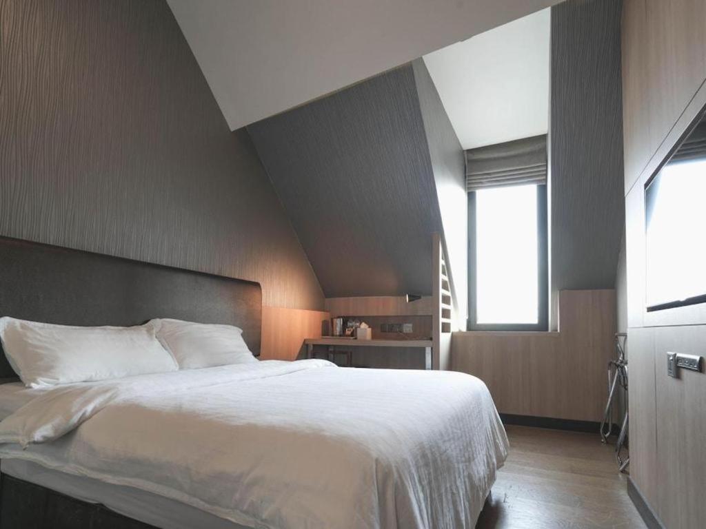 סינגפור Hotel Nuve Stellar מראה חיצוני תמונה