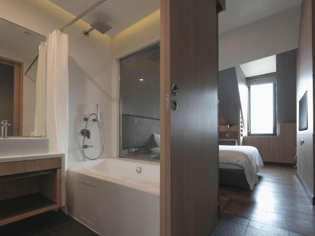 סינגפור Hotel Nuve Stellar מראה חיצוני תמונה
