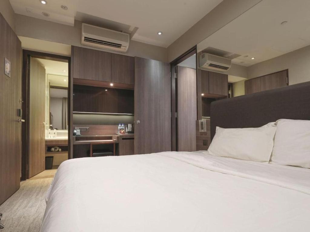 סינגפור Hotel Nuve Stellar מראה חיצוני תמונה