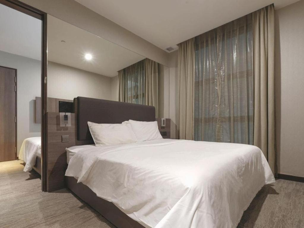 סינגפור Hotel Nuve Stellar מראה חיצוני תמונה
